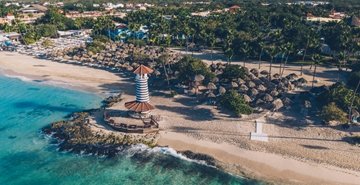 Iberostar Selection Hacienda Dominicus Bayahibe Dominican Republic