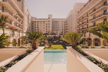Regent carlton cannes