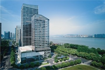 Crowne plaza hangzhou riverside