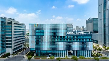 EVEN Hotels Shanghai Expo