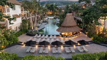 Holiday Inn Resort Phuket Surin Beach 