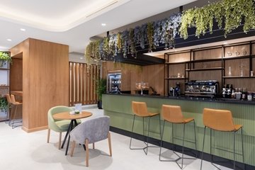 Holiday inn riyadh 2