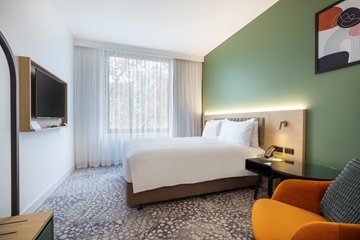 Holiday Inn Dandenong - Guestroom