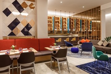 Express Cafe & Bar