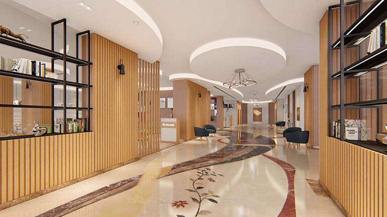 holiday-inn-jeddah-corniche-lobby
