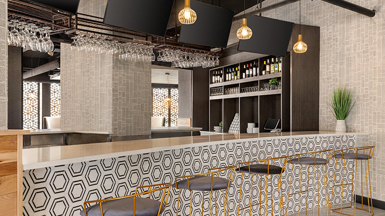 Holiday Inn Philadelphia Airport – Stadium Area