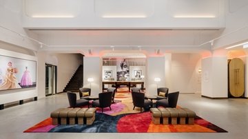 Hotel indigo melbourne on flinders officially opens to the neighbourhood