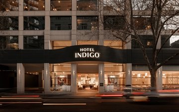 Hotel indigo