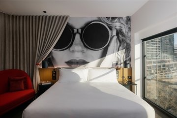 Hotel indigo melbourne on flinders officially opens to the neighbourhood