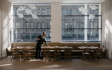 Hotel indigo melbourne