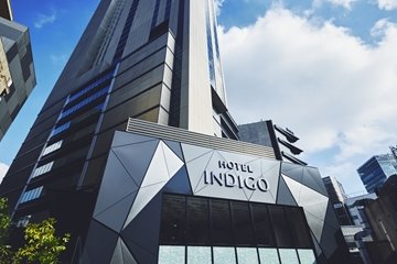 Hotel Indigo opens new hotel in Tokyo’s Shibuya neighborhood near iconic Shibuya Crossing