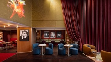 Hotel Indigo Sydney Potts Point Image 2