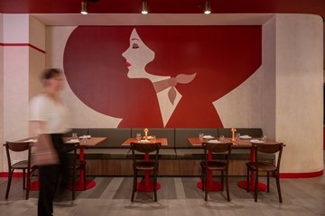 Hotel Indigo Sydney Potts Point Image 3