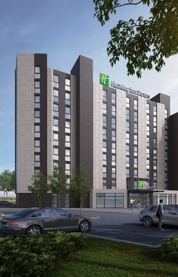 IHG bulgaria