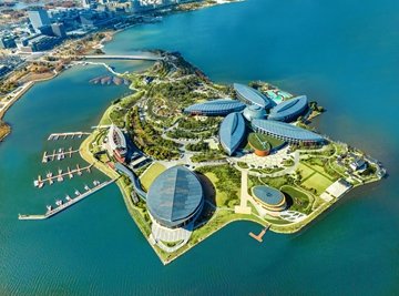 InterContinental Shanghai Harbour City1