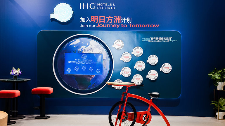 “Journey to Tomorrow” highlights corporate social responsibility