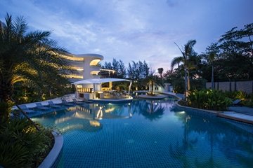 Holiday Inn Phuket Karon Beach