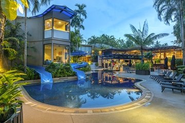 Holiday Inn Phuket Surin Beach