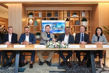 Signing Ceremony 1