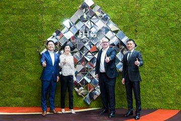 IHG continues to lead booming business travel market in greater china with diversified