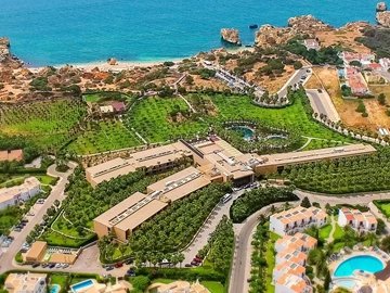 IHG debuts Kimpton brand in Portugal with a signing in the Algarve, Kimpton Algarve