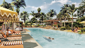 Kimpton marbella