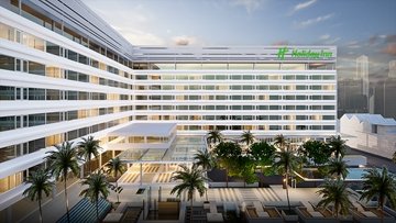 Holiday Inn Resort Pattaya