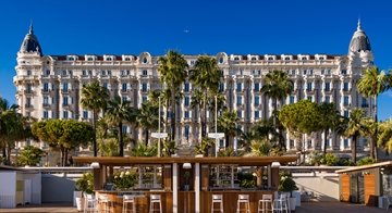 Carlton Cannes a Regent Hotel