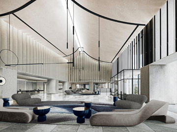 Crowne Plaza Hangzhou Binjiang