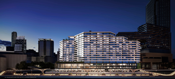 Regent Hong Kong