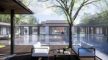 Holiday Inn Deqing Xinshi Ancient Town