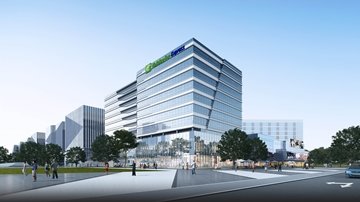Holiday Inn Express Hangzhou Airport