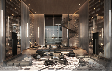 Shanghai Kimpton Qiantian