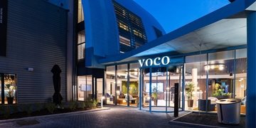 Voco Brussels