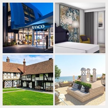 Voco properties