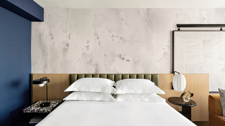 Ihg hotels and resorts announces Kimpton Hotel Theta opening in fall 2023 in New York City, image 01