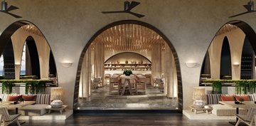 Crowne Plaza Fiji Nadi Bay Resort Spa