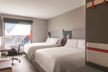 avid hotel Atlanta