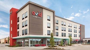 avid hotel