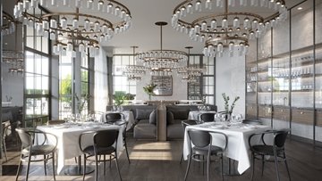 Kimpton Qiantan Shanghai 