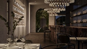 Kimpton Qiantan Shanghai 
