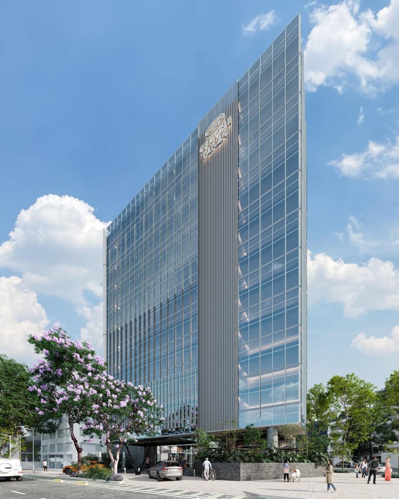 IHG Hotels & Resorts Continues Crowne Plaza’s Growth Momentum with New ...