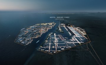 Hotel Indigo