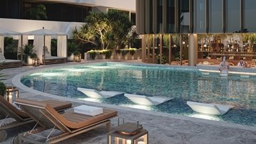 voco Gosford Render 7