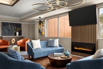Crowne Plaza Saint John Harbour View seamlessly merges work, travel, exploration, and inspiration to provide guests with a remarkable stay.