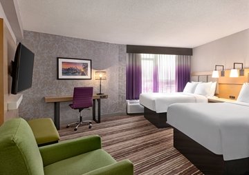 Holiday inn philadelphia