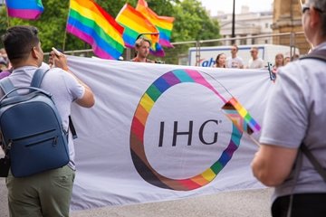 IHG pride