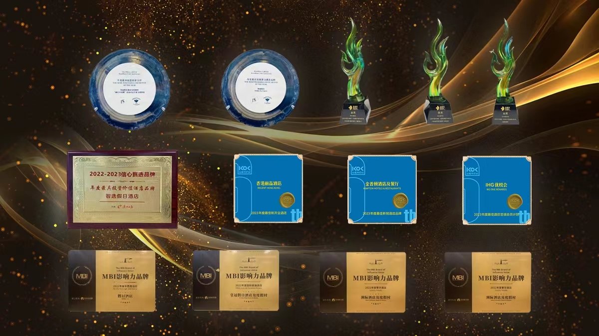 IHG One Rewards