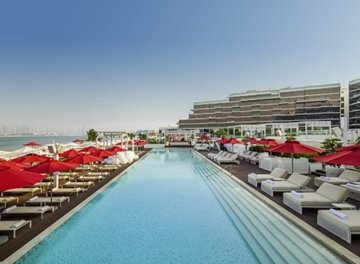 Palm dubai beach resort