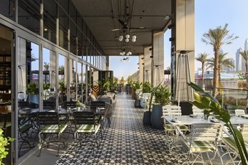 Maison mathis